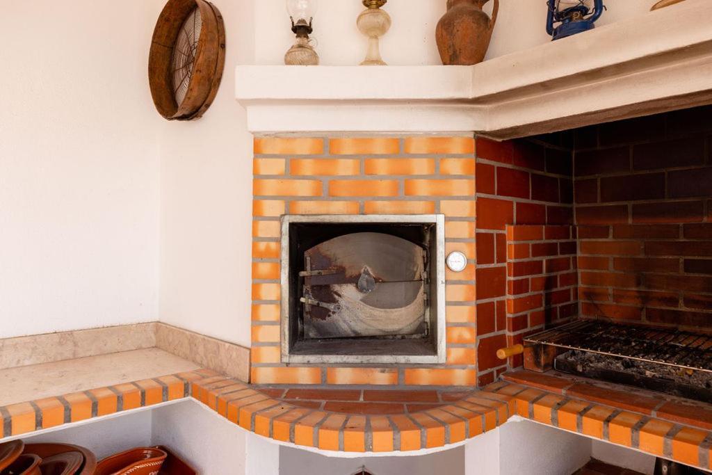 Whome Countryside Charm Near Wedding Venue W/ Bbq Patio Torres Vedras Extérieur photo