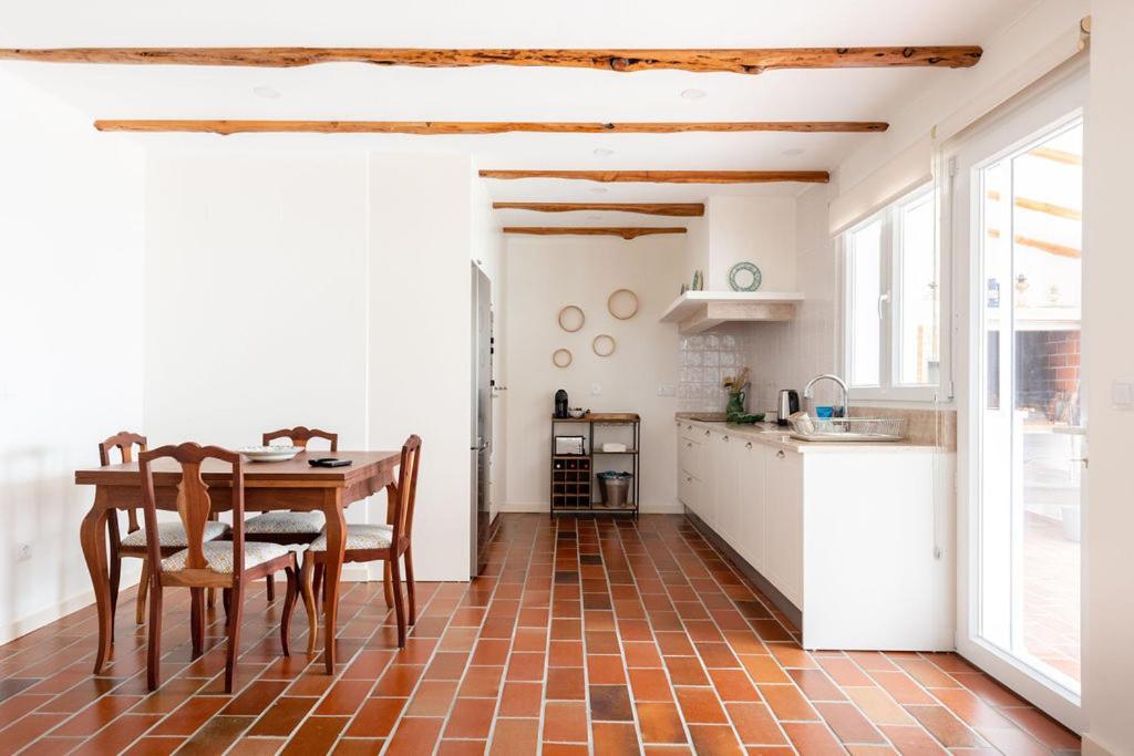 Whome Countryside Charm Near Wedding Venue W/ Bbq Patio Torres Vedras Extérieur photo