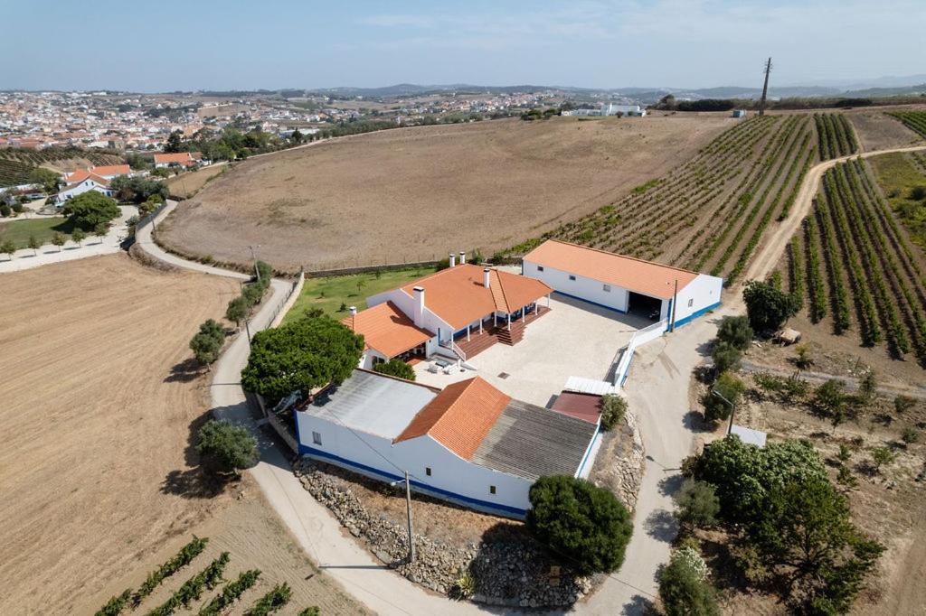 Whome Countryside Charm Near Wedding Venue W/ Bbq Patio Torres Vedras Extérieur photo
