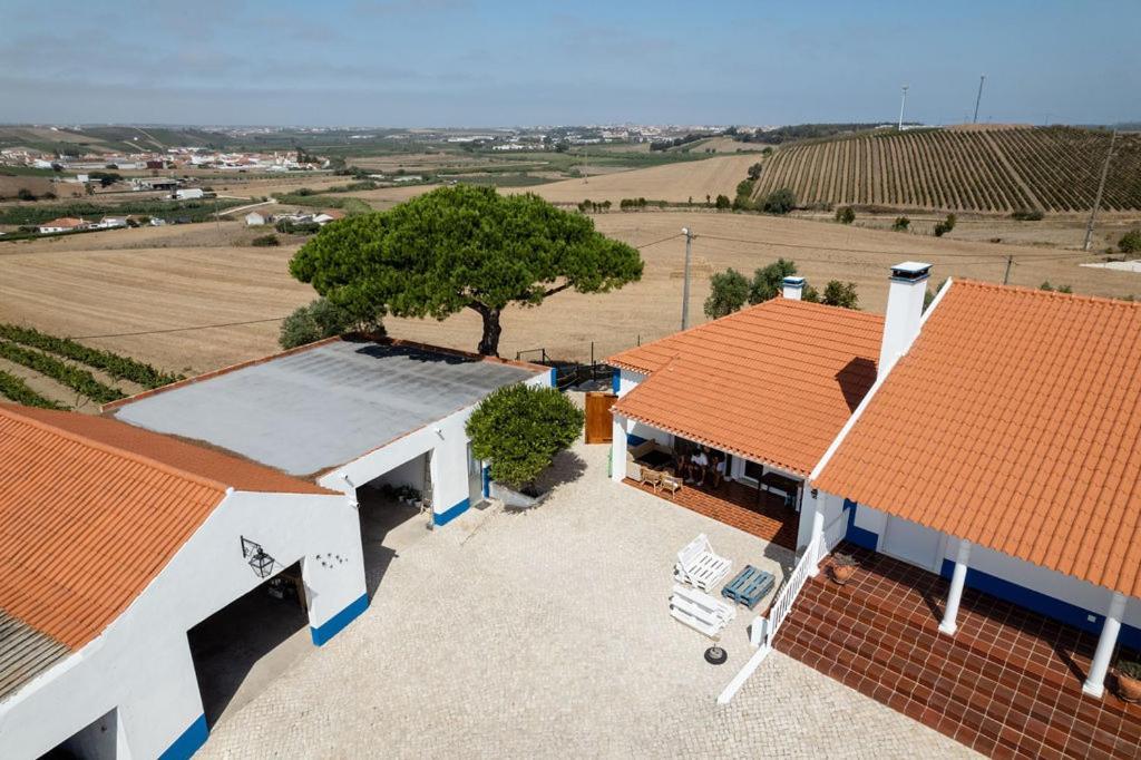 Whome Countryside Charm Near Wedding Venue W/ Bbq Patio Torres Vedras Extérieur photo