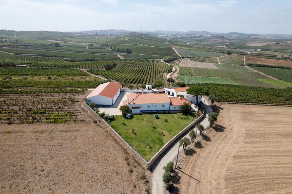 Whome Countryside Charm Near Wedding Venue W/ Bbq Patio Torres Vedras Extérieur photo