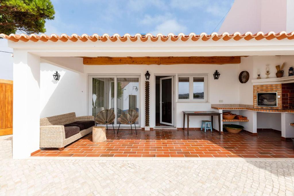 Whome Countryside Charm Near Wedding Venue W/ Bbq Patio Torres Vedras Extérieur photo