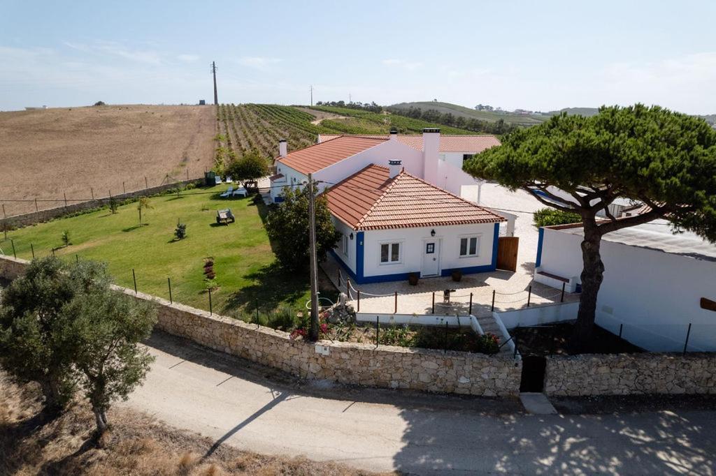 Whome Countryside Charm Near Wedding Venue W/ Bbq Patio Torres Vedras Extérieur photo